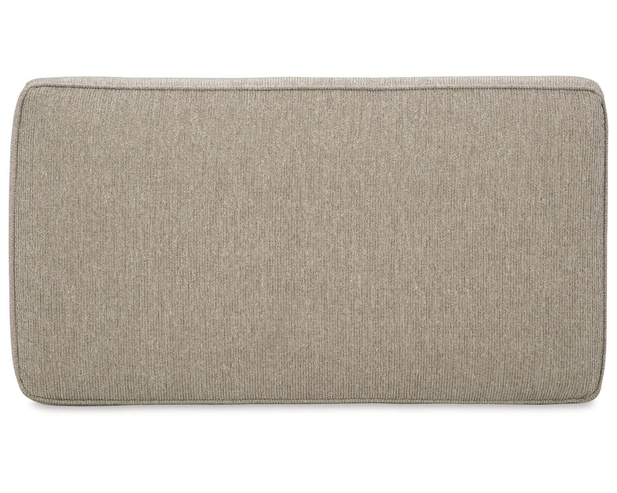 Elbiani Sofa, Loveseat, Oversized Chair and Ottoman