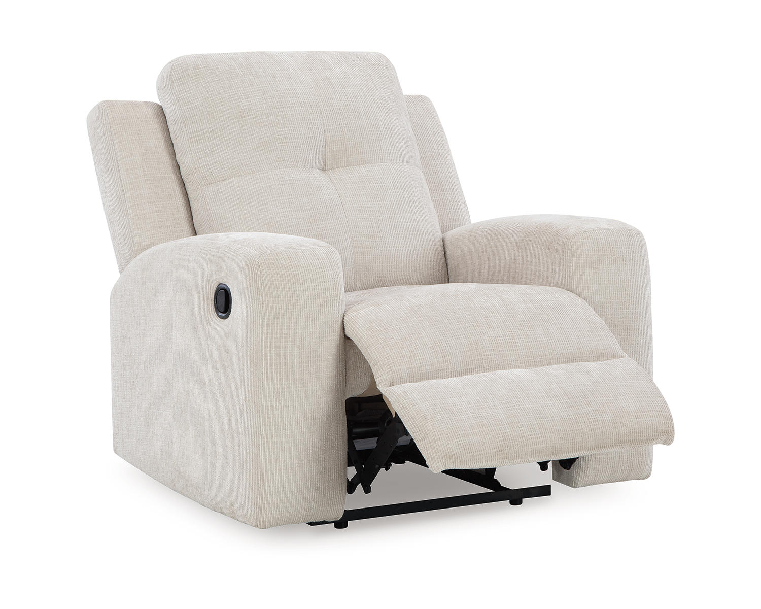 Danum Recliner