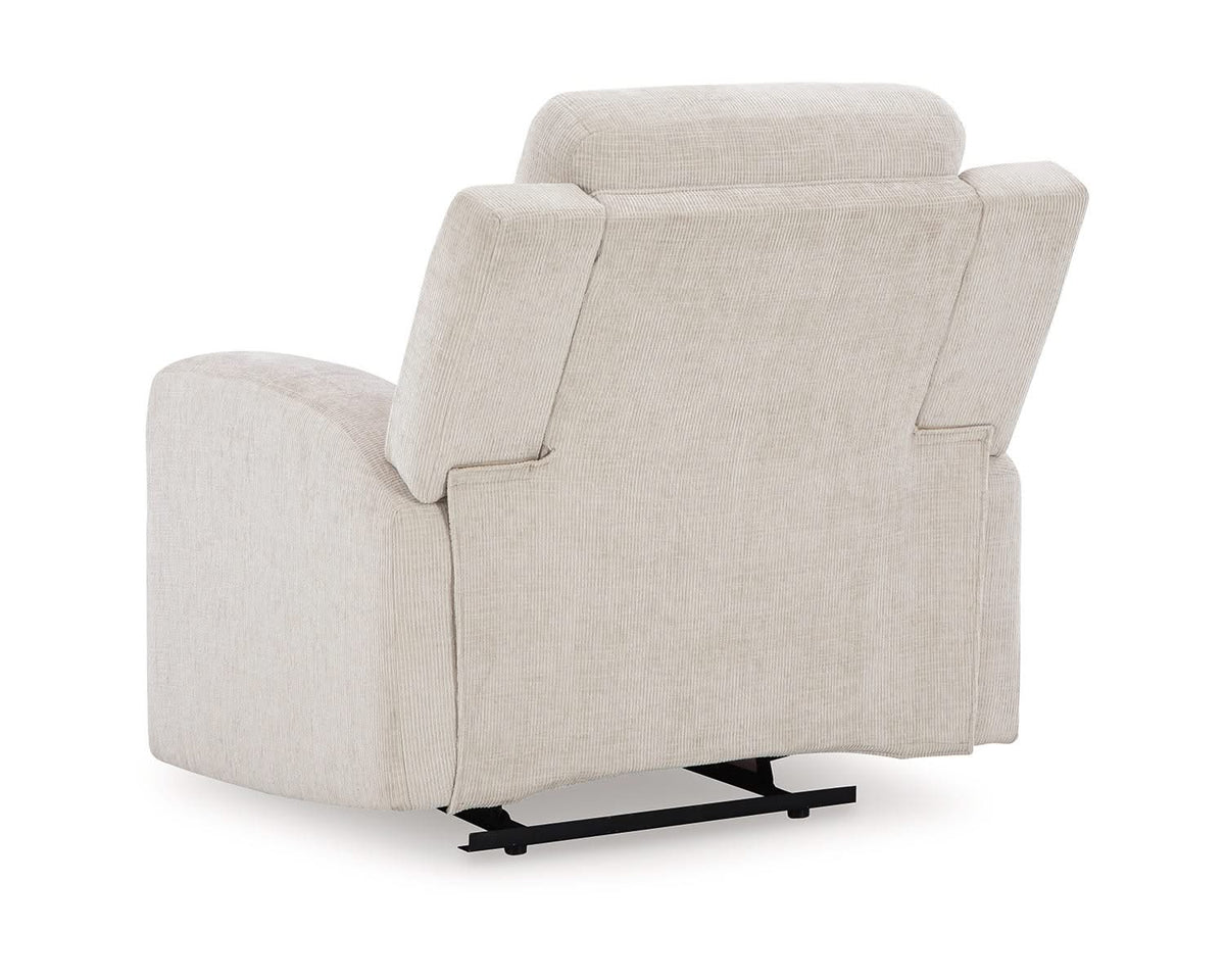 Danum Recliner