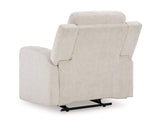 Danum Recliner