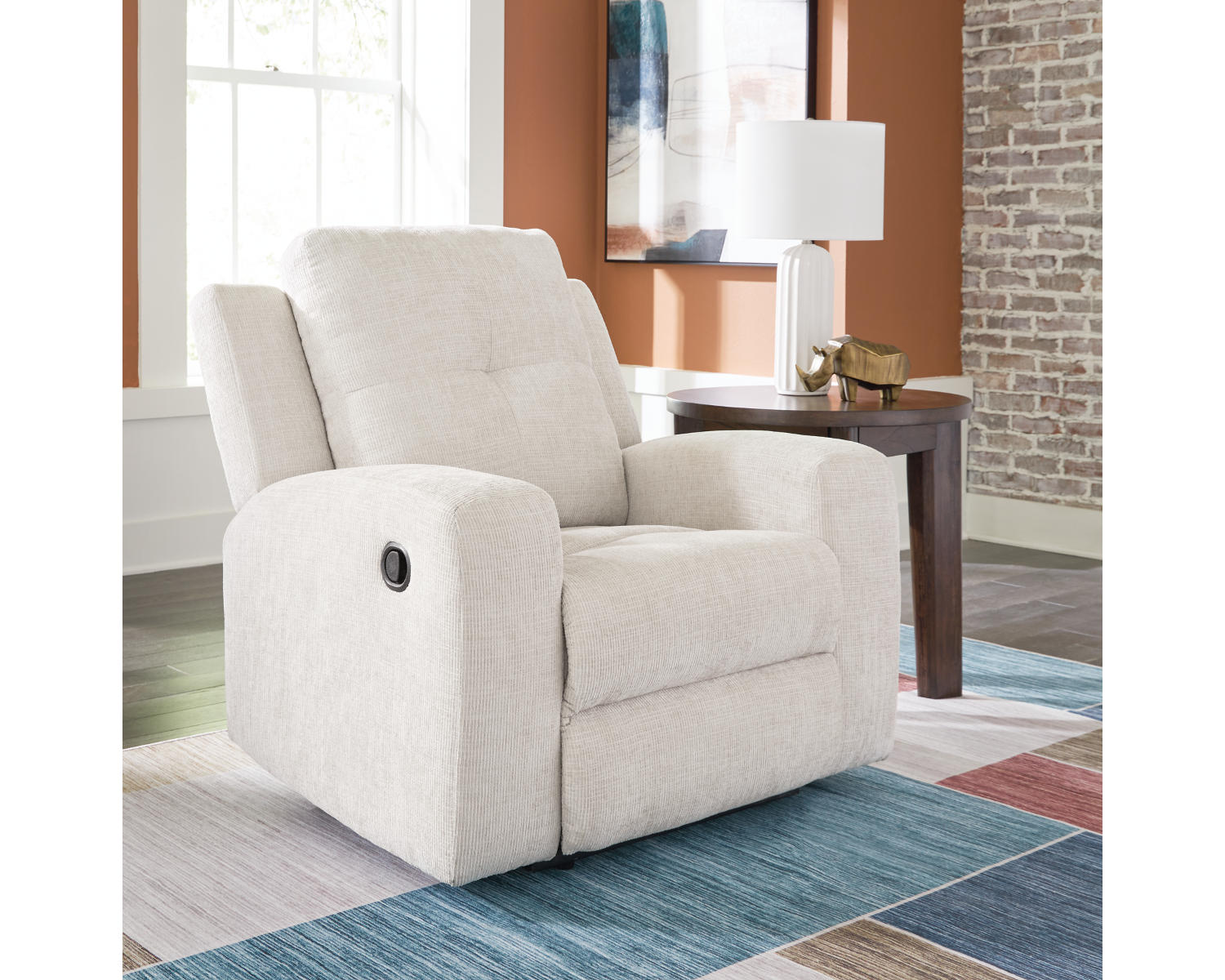 Danum Recliner