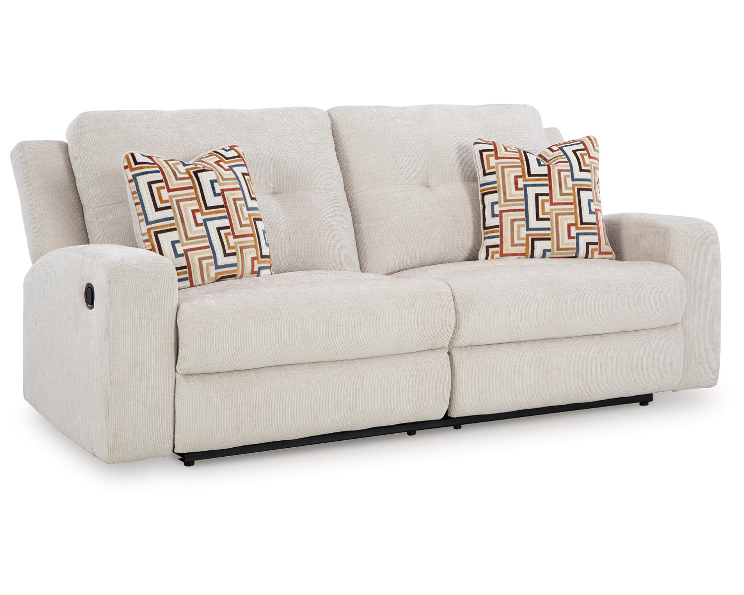 Danum Reclining Sofa