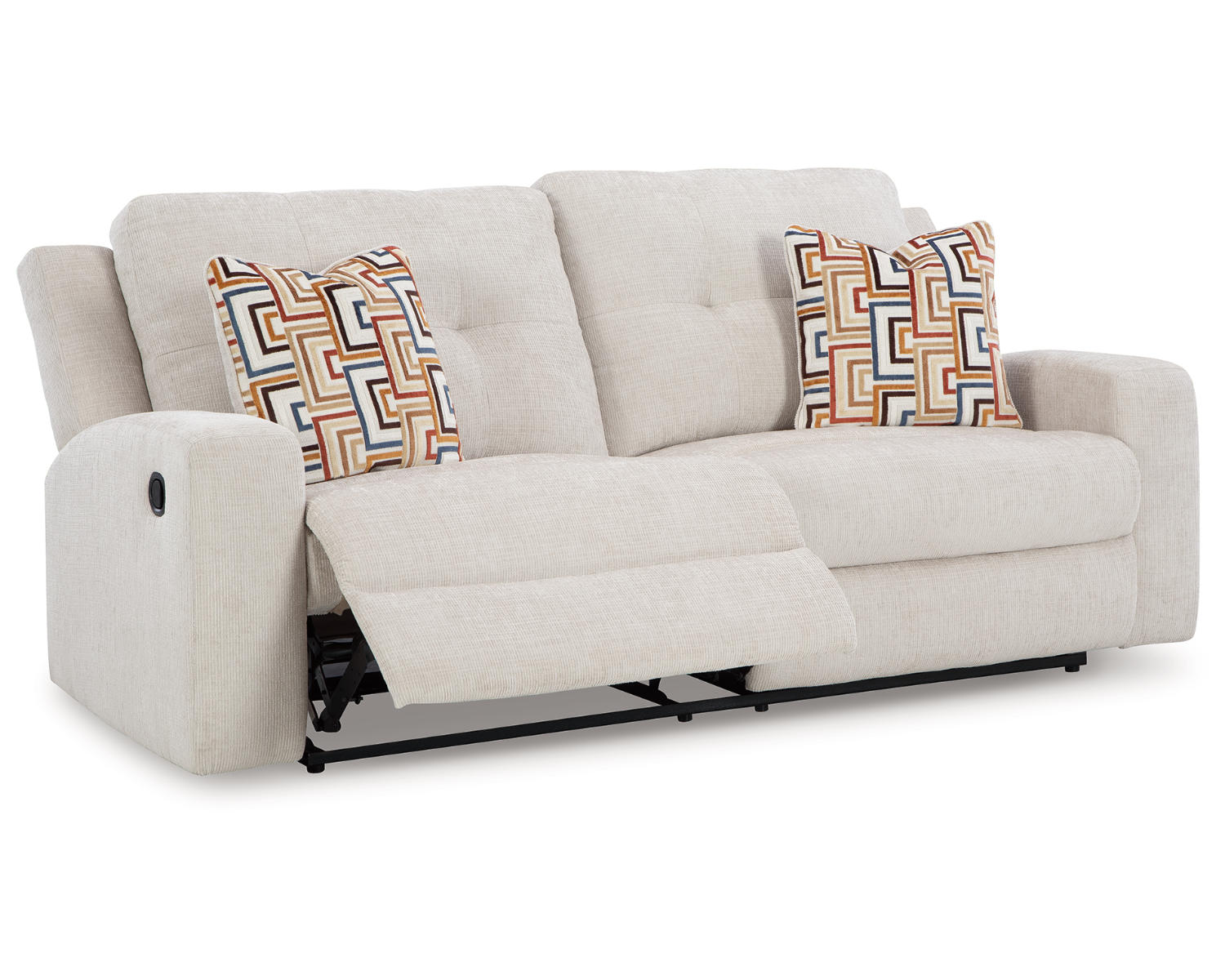 Danum Reclining Sofa