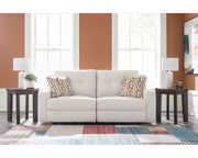 Danum Reclining Sofa