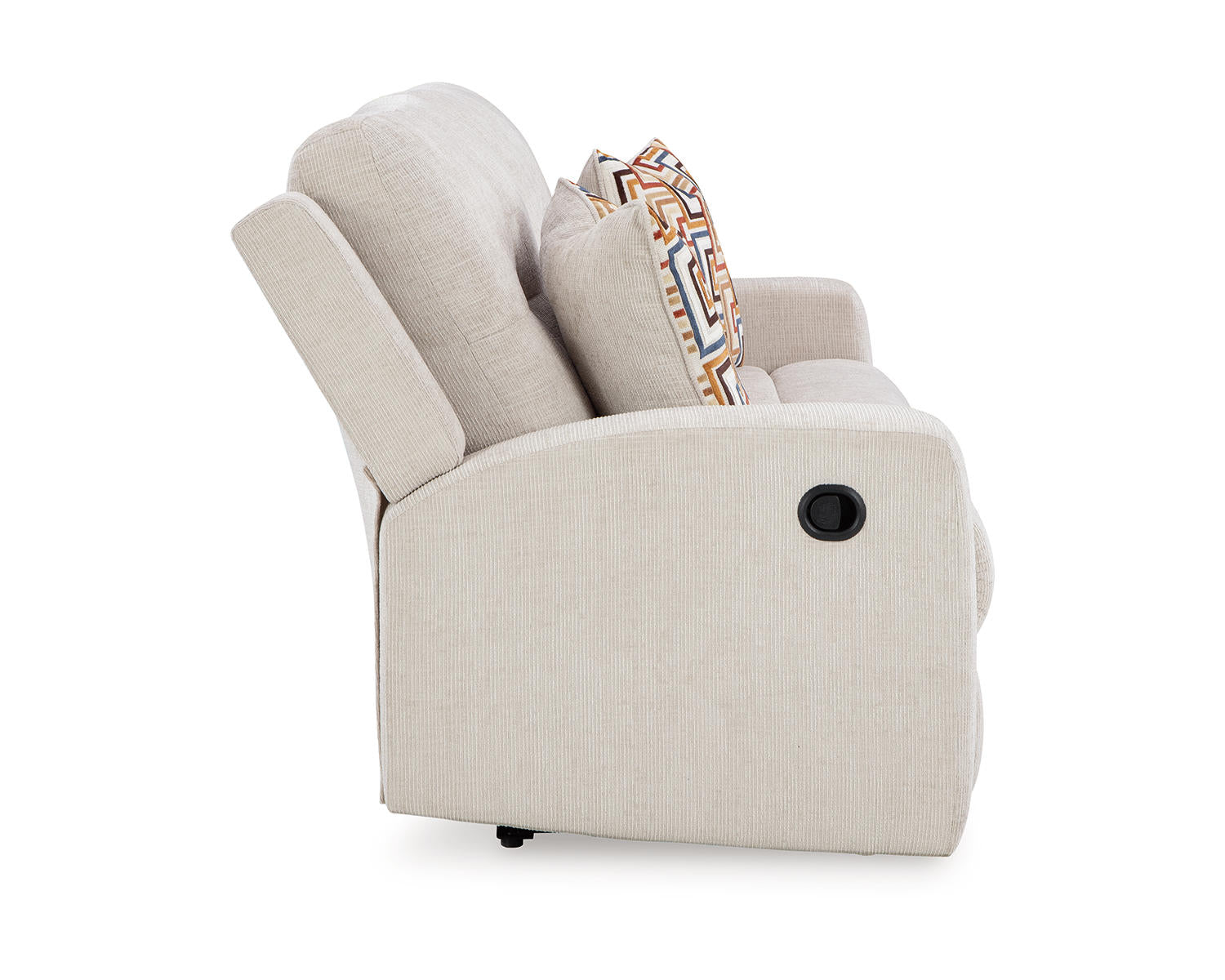 Danum Reclining Sofa