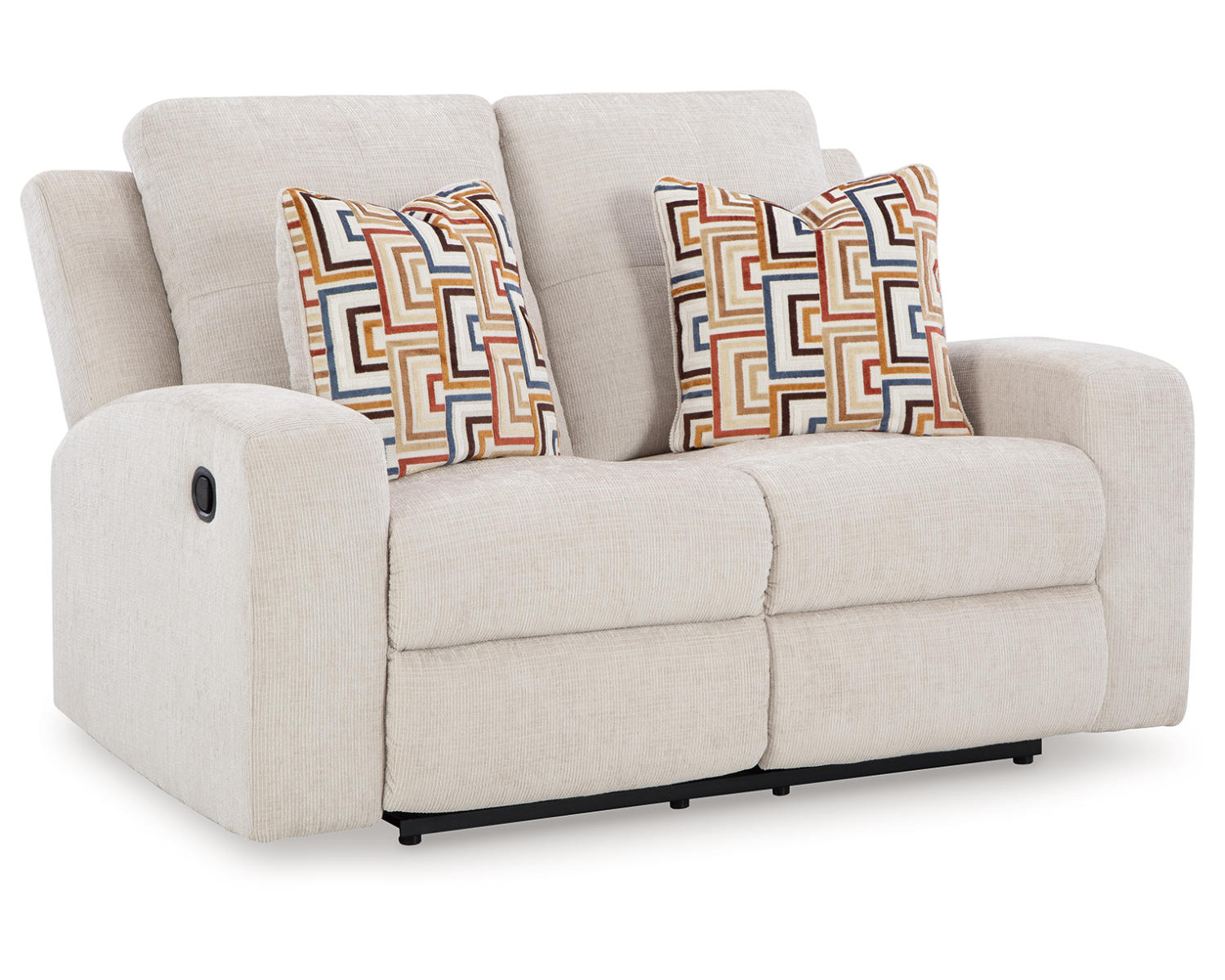 Danum Reclining Loveseat
