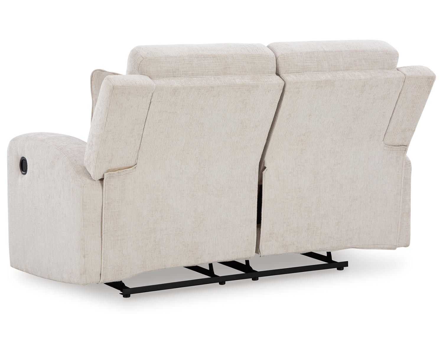 Danum Reclining Loveseat