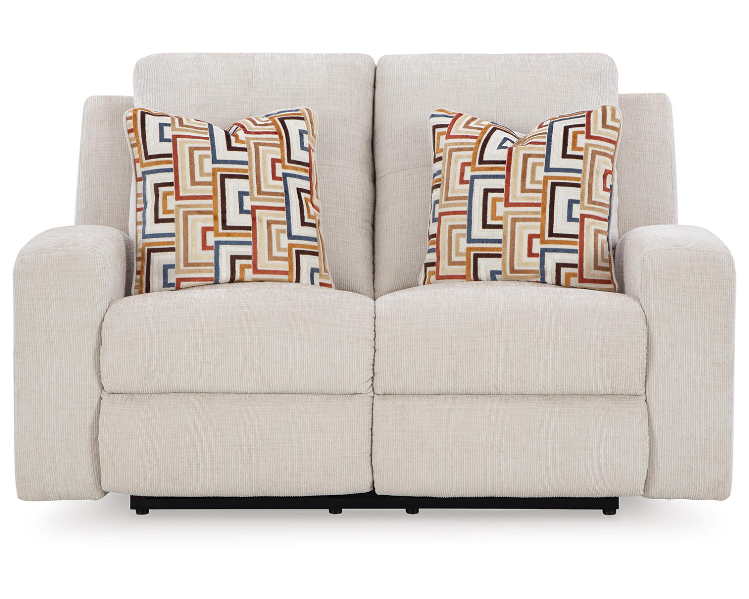 Danum Reclining Loveseat