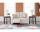 Loveseat reclinable Danum