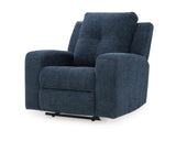 Sillón reclinable Danum