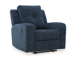 Sillón reclinable Danum
