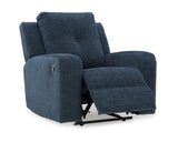 Sillón reclinable Danum