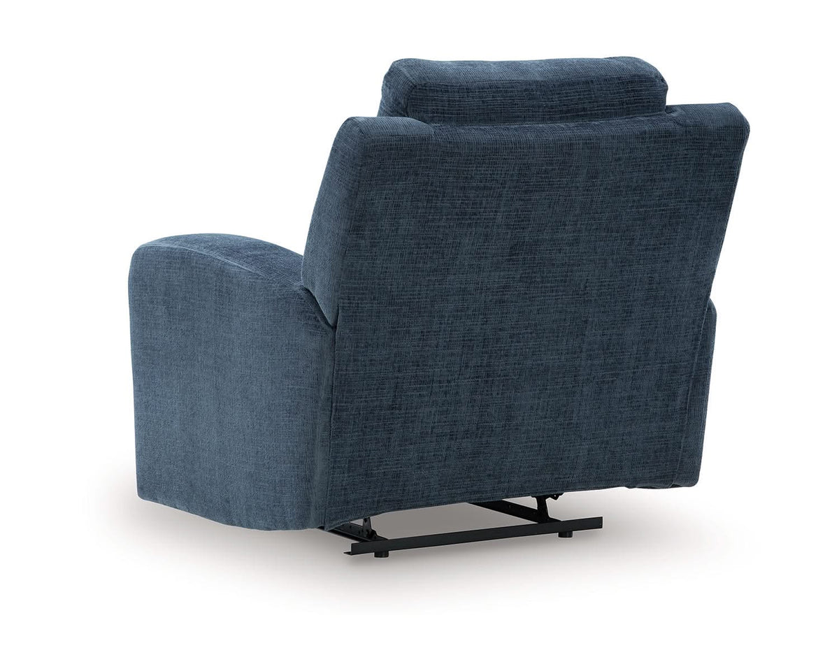 Sillón reclinable Danum