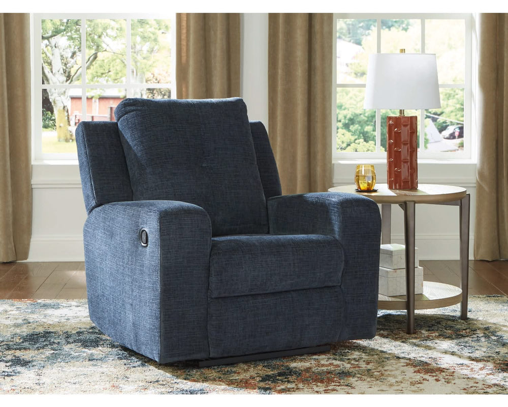 Sillón reclinable Danum
