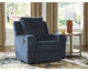 Sillón reclinable Danum