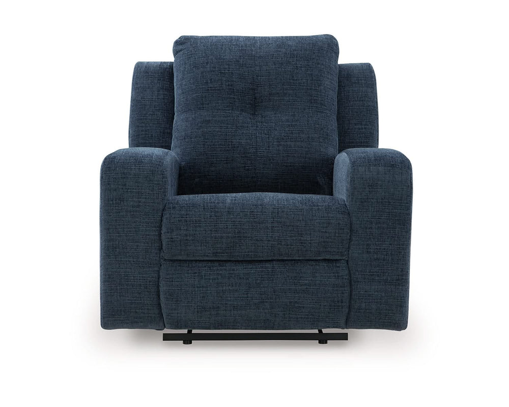 Sillón reclinable Danum