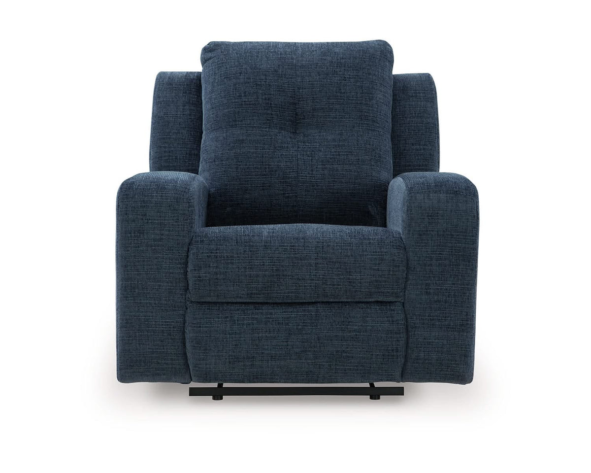 Sillón reclinable Danum