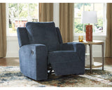 Sillón reclinable Danum