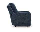 Sillón reclinable Danum