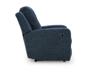 Sillón reclinable Danum