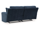 Sofá reclinable Danum