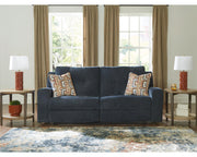 Danum Reclining Sofa