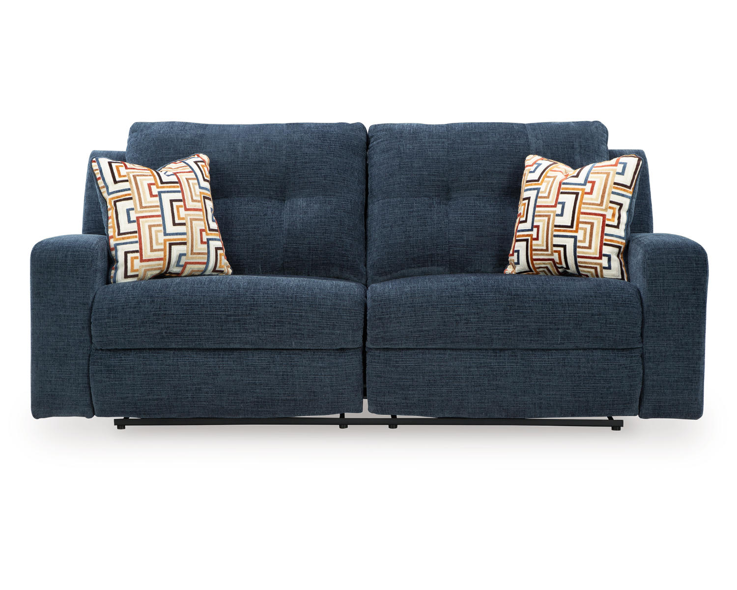 Danum Reclining Sofa and Loveseat
