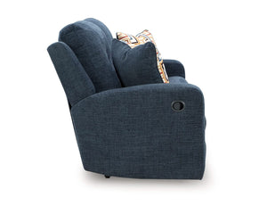 Sofá reclinable Danum