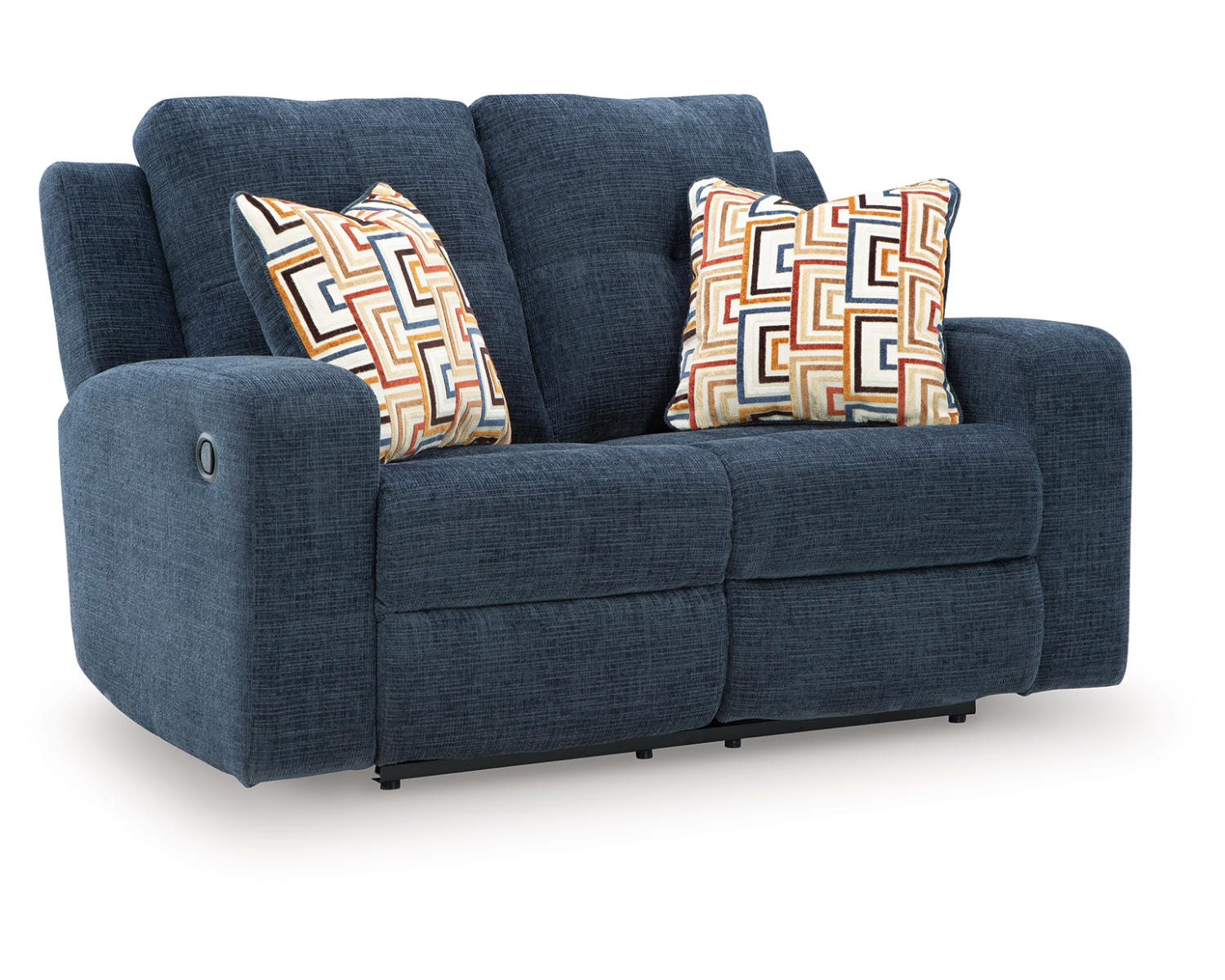 Danum Reclining Loveseat