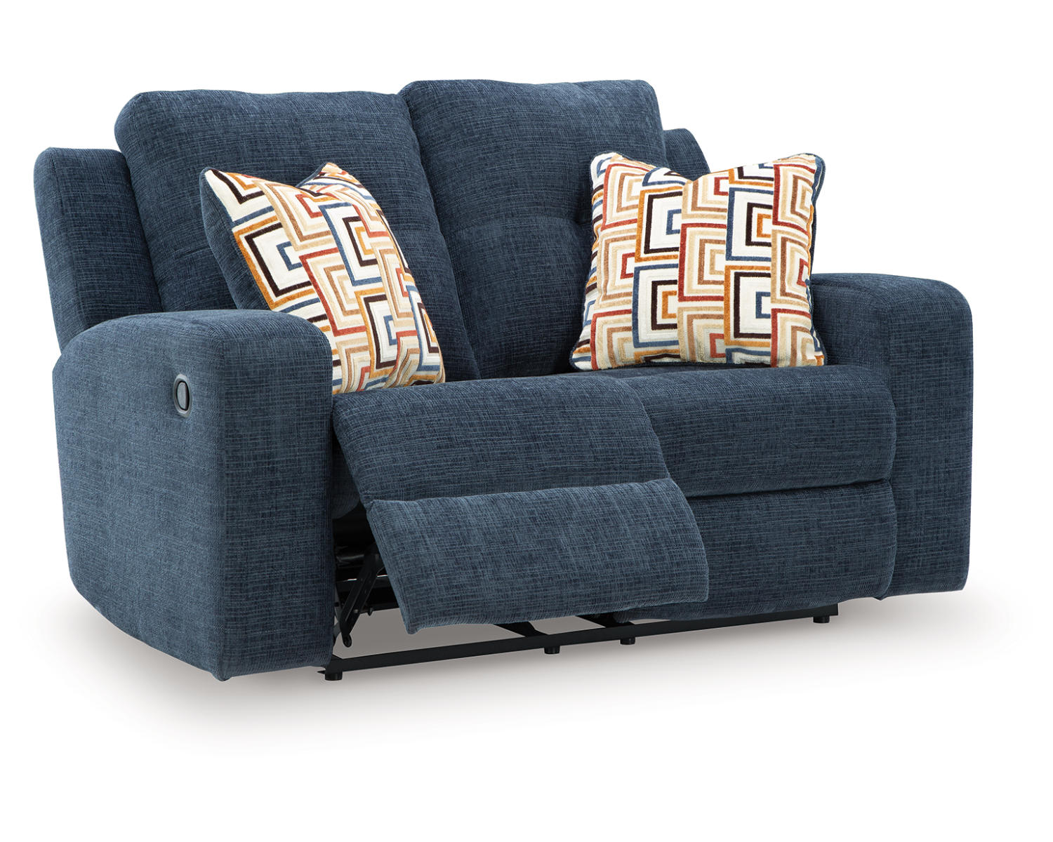 Danum Reclining Loveseat