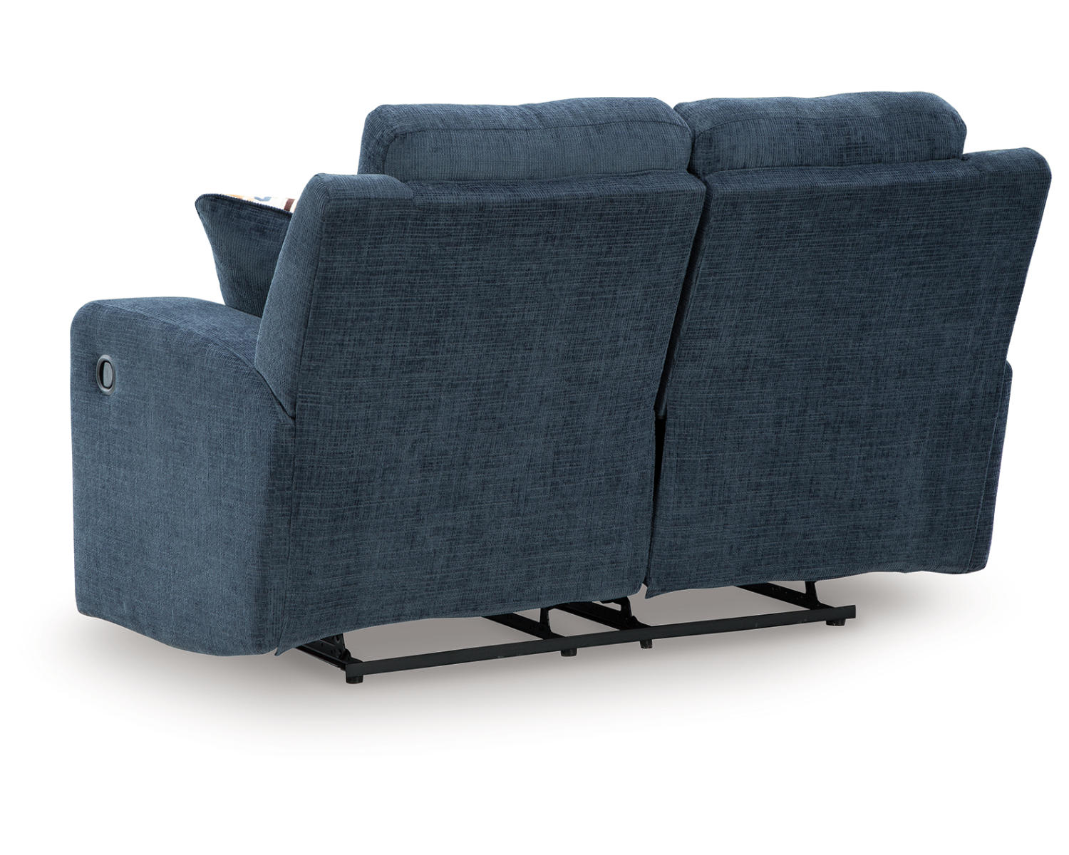 Danum Reclining Loveseat