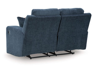 Danum Reclining Loveseat