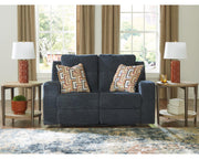 Danum Reclining Loveseat