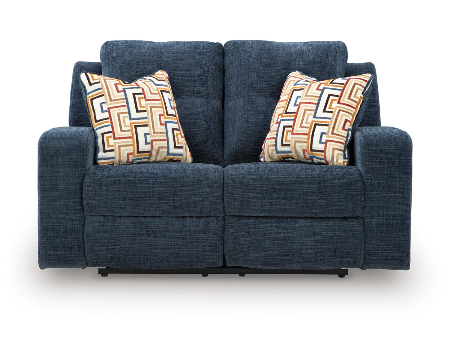 Danum Reclining Loveseat