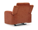 Sillón reclinable Danum