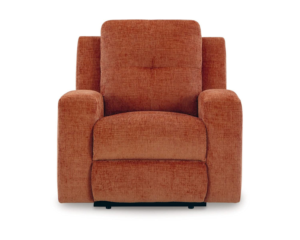 Sillón reclinable Danum