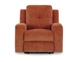 Sillón reclinable Danum