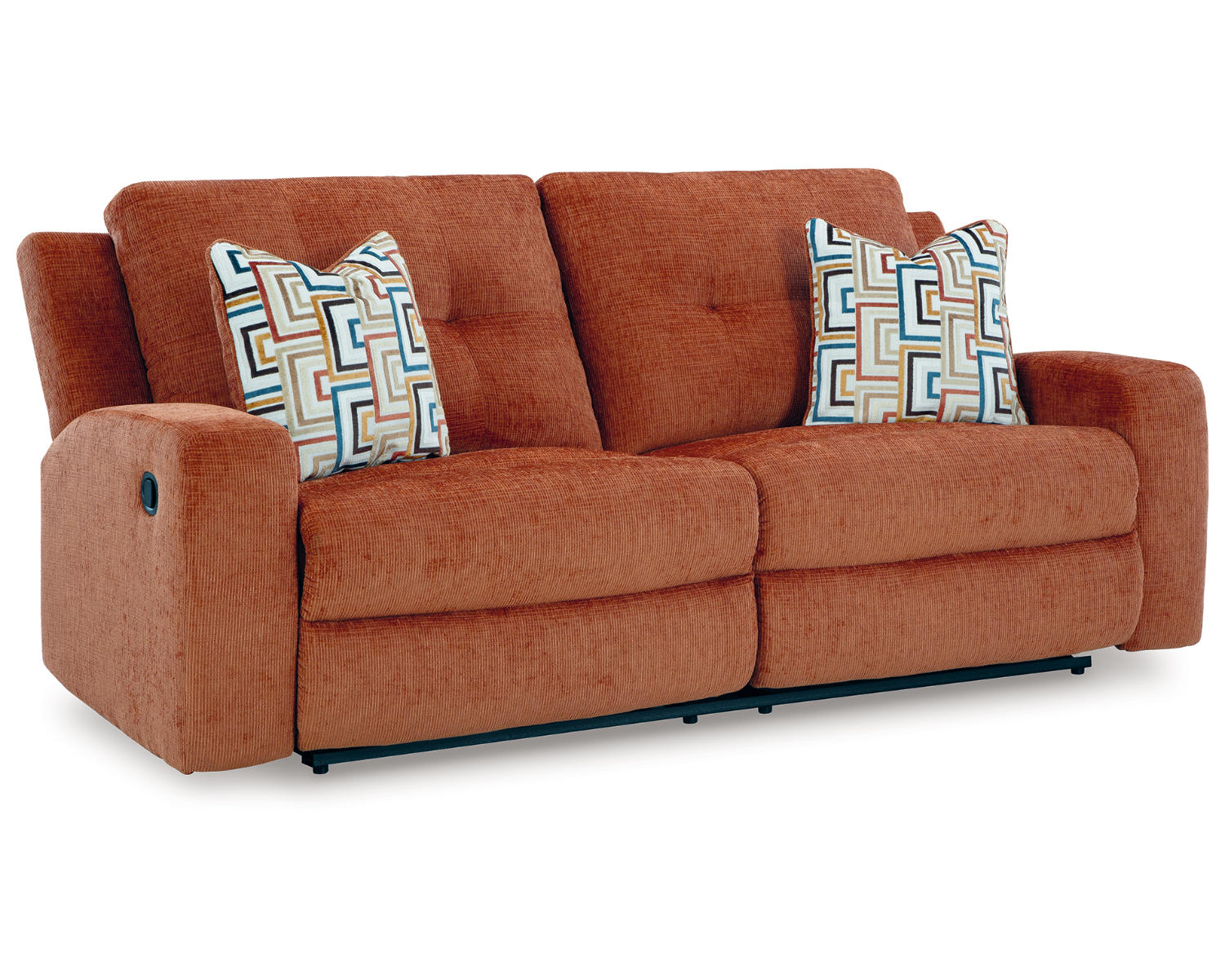 Danum Reclining Sofa