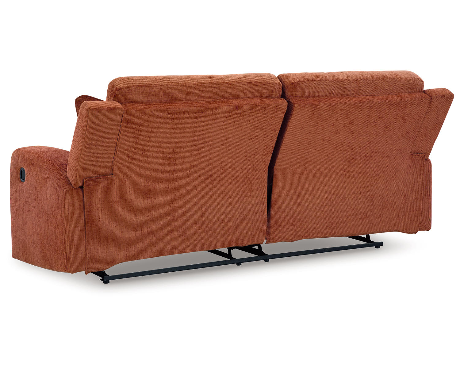 Danum Reclining Sofa and Loveseat