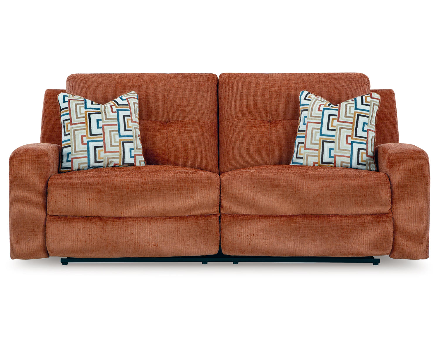 Danum Reclining Sofa