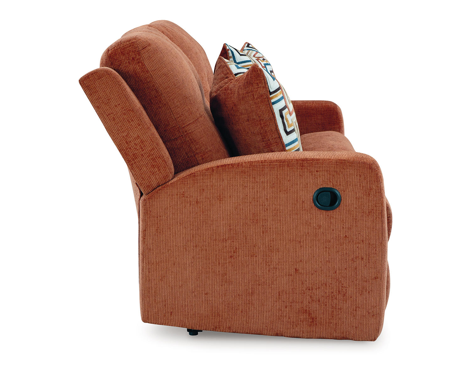 Danum Reclining Sofa