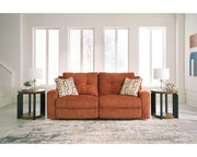 Danum Reclining Sofa