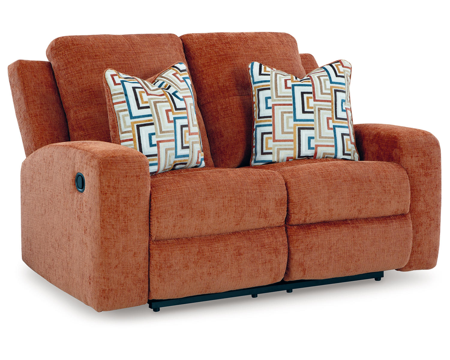 Danum Reclining Loveseat