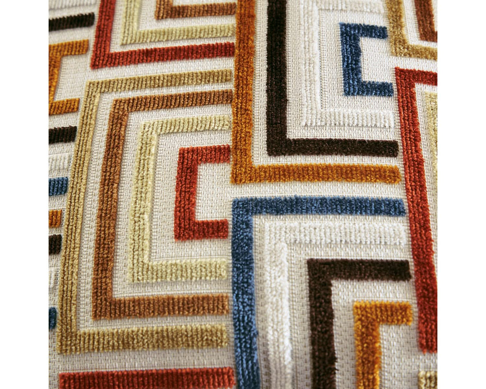 Loveseat reclinable Danum