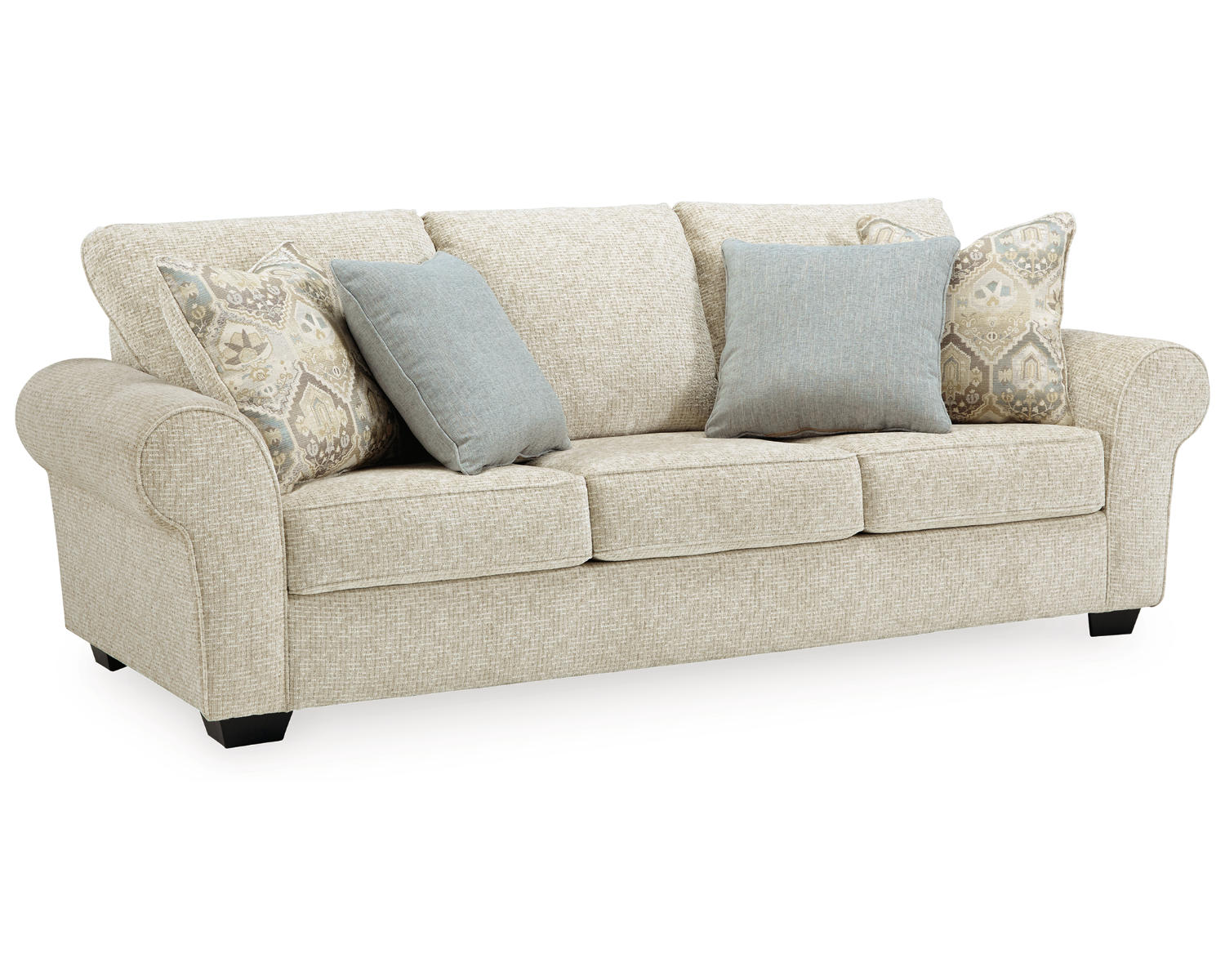 Haisley Queen Sofa Sleeper