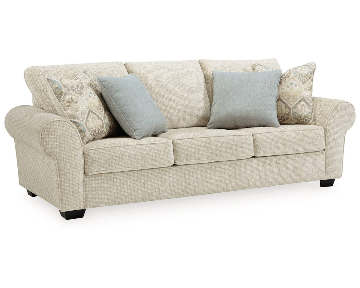 Haisley Queen Sofa Sleeper