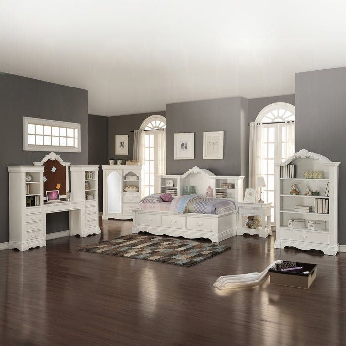 Estrella Daybed W/Storage (Twin)