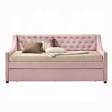 Sofá cama Lianna con cama nido (Doble)