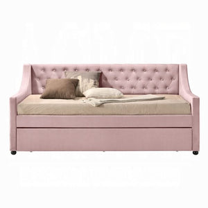Sofá cama Lianna con cama nido (Doble)