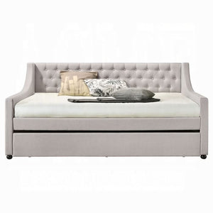 Sofá cama Lianna con cama nido (completo)